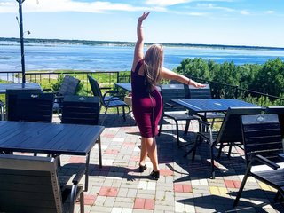 Erotisk videochatt Kiska-69a