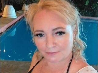 Erotisk videochatt KiskaLeila