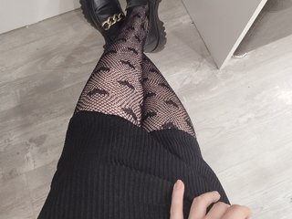 Erotisk videochatt KisKisBaby888