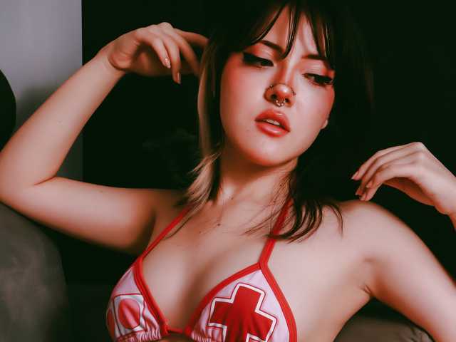 Profilbild Kiss-Mei