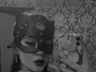 Erotisk videochatt Kiss-of-death