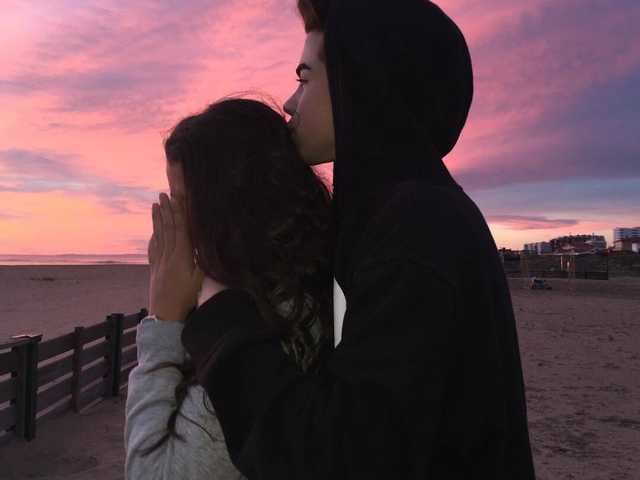Foto av profilen Kiss-of-Life1