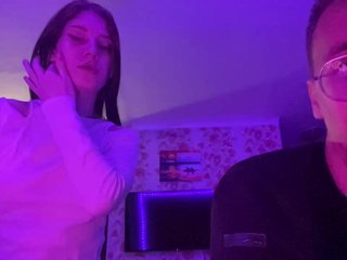 Erotisk videochatt Kiss-of-Life1