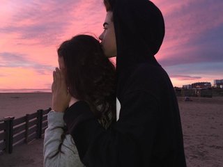 Erotisk videochatt Kiss-of-Lifee