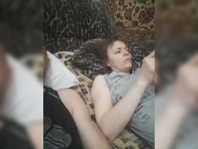 Sändningsbilder KissaAndr