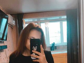 Erotisk videochatt KissDiana