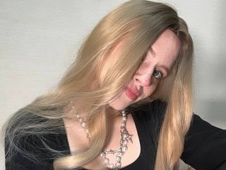 Erotisk videochatt LizaKisses