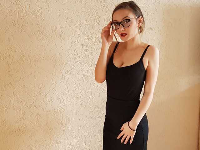 Erotisk videochatt JessiSexy