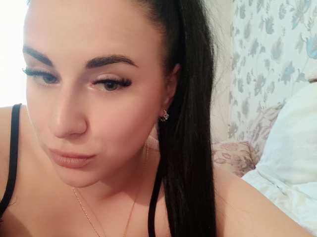 Profilbild -Yurievna-