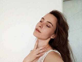 Erotisk videochatt MilennaKiss