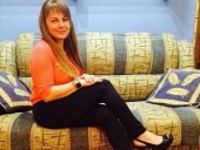 Foto av profilen kissme33