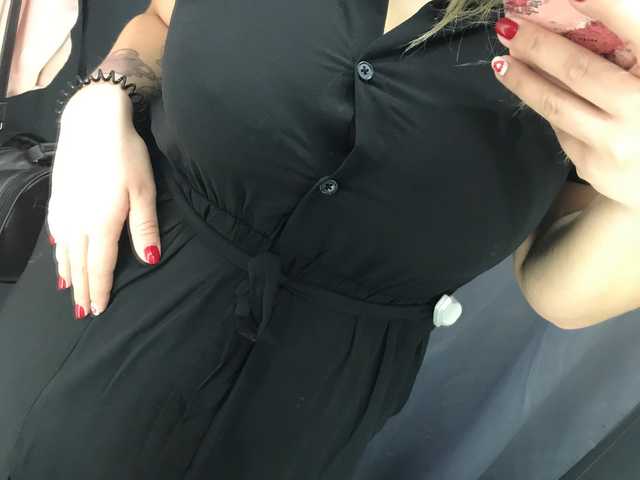 Foto av profilen kissmehere