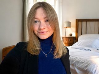 Erotisk videochatt kissMillie