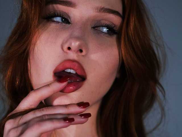 Foto av profilen KissofFlame1