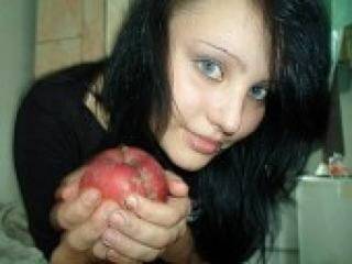 Erotisk videochatt kissska888