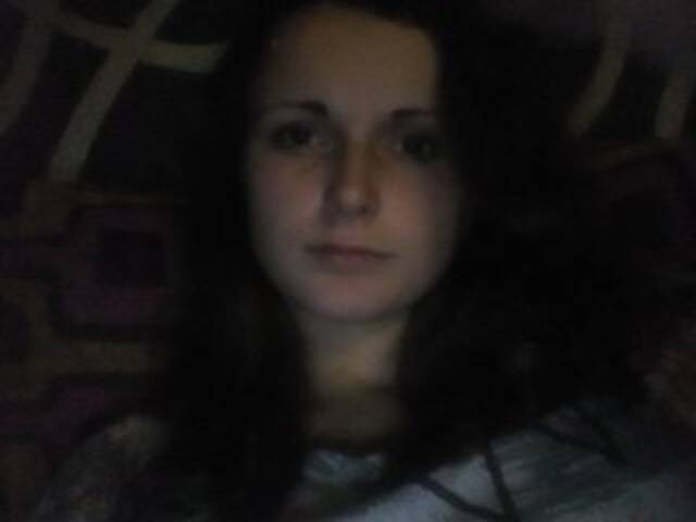 Sändningsbilder kissybaby