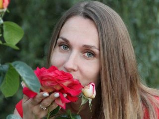 Foto av profilen kykyshe4ka