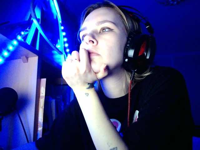 Sändningsbilder KISS_DICKS