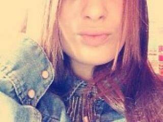 Erotisk videochatt kisulea13