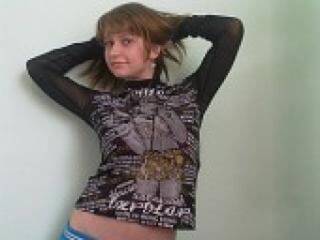 Erotisk videochatt kisulya93