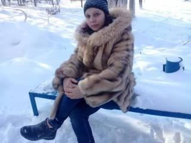 Foto av profilen kisunchik99