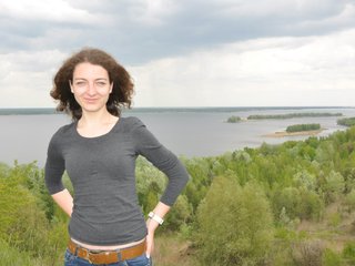 Erotisk videochatt kisya77