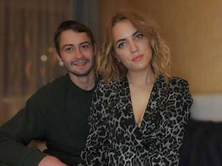 Erotisk videochatt Kisyapisya11