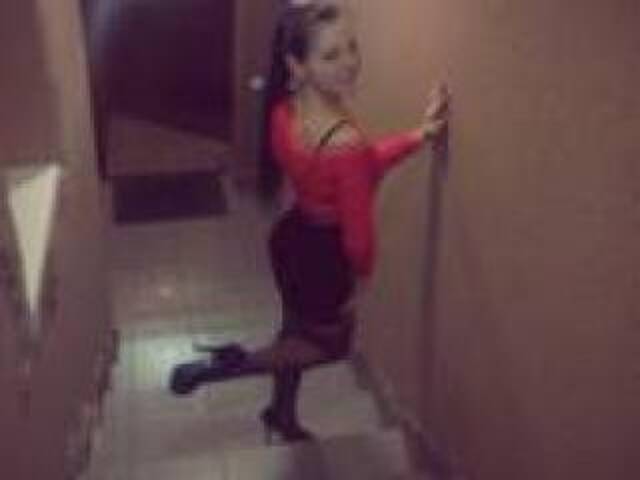 Foto av profilen kisyuta