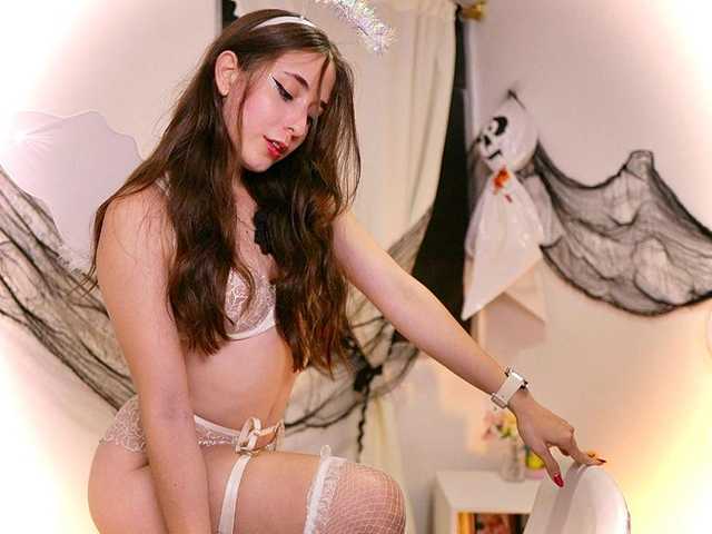 Foto av profilen kit-katt-