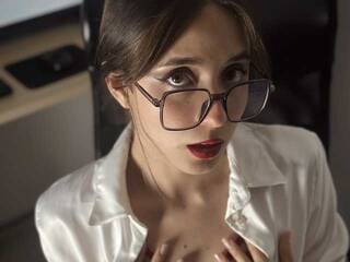 Erotisk videochatt kit-katt