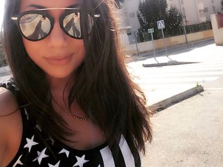 Erotisk videochatt Kitana_mk