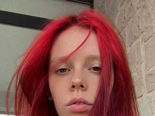 Erotisk videochatt Kitness-sky