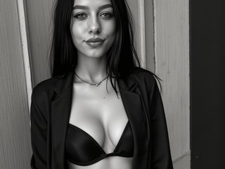 Erotisk videochatt KitnissKiss