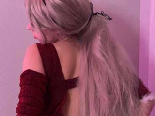 Erotisk videochatt kitokatsumi