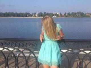 Erotisk videochatt Kitten23