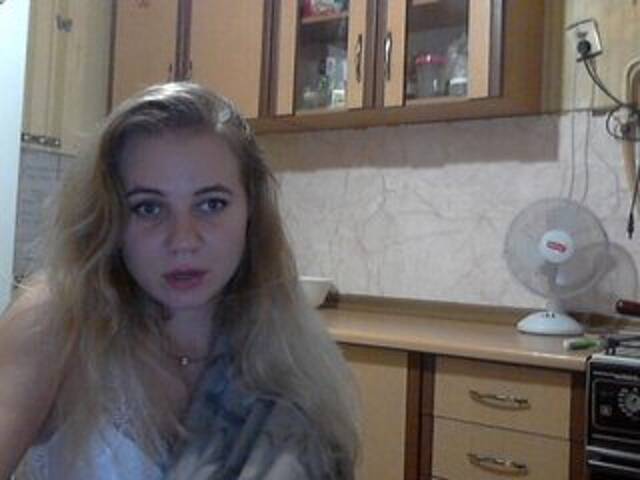 Sändningsbilder KittenLedy