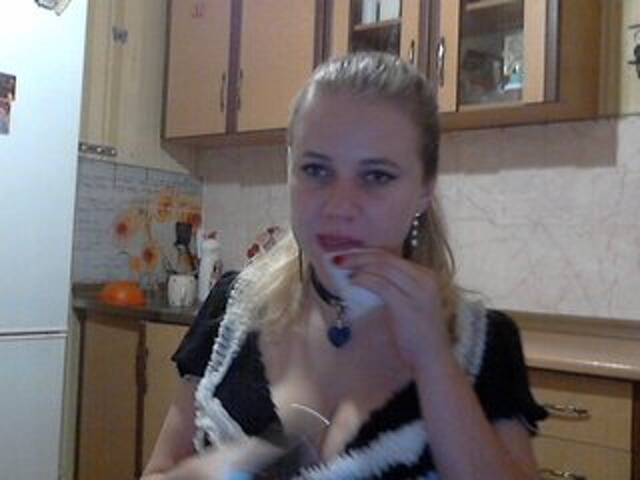 Sändningsbilder KittenLedy