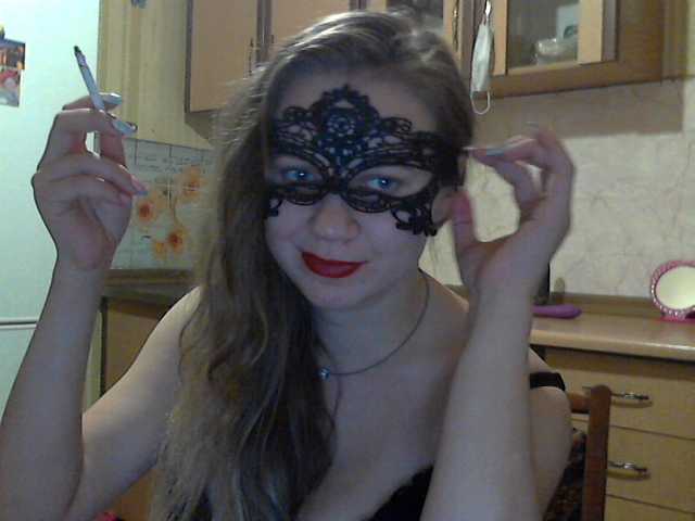 Sändningsbilder KittenLedy