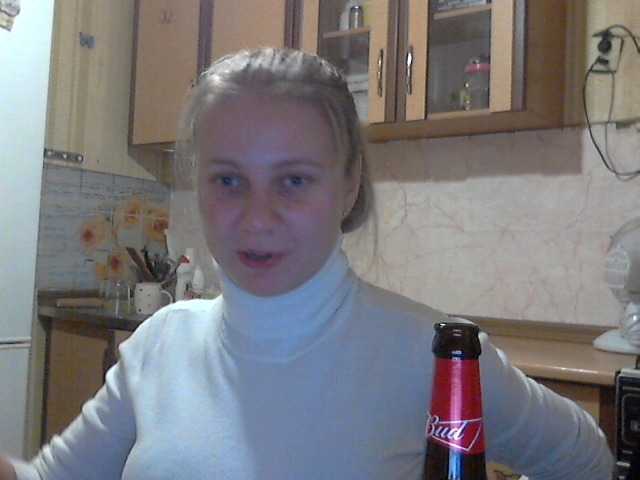 Sändningsbilder KittenLedy