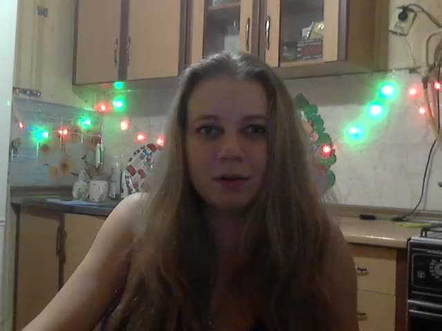 Sändningsbilder KittenLedy