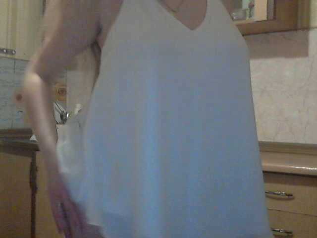 Sändningsbilder KittenLedy