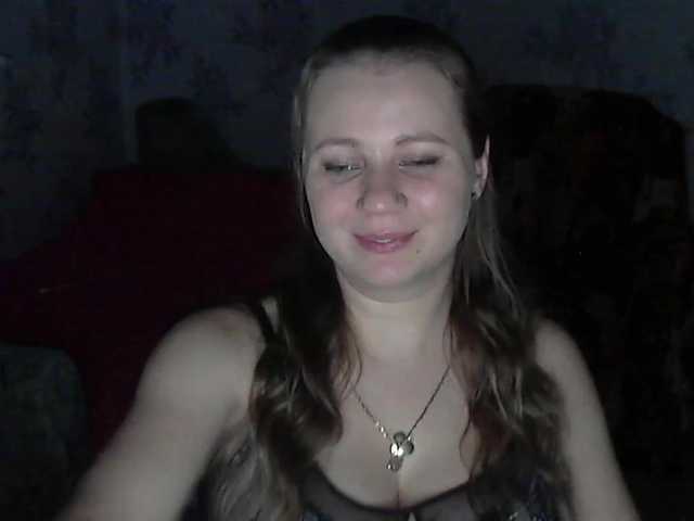 Sändningsbilder KittenLedy