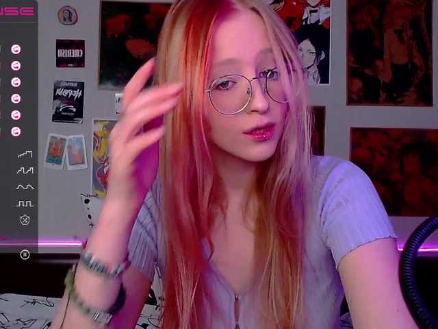 Sändningsbilder Kittenmeew