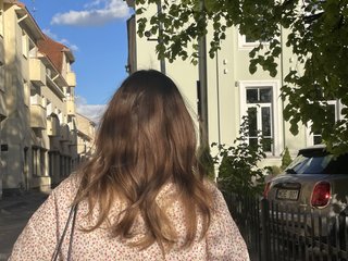 Erotisk videochatt KittieRusu