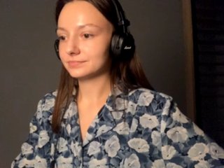 Erotisk videochatt KittieRusu