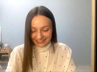 Erotisk videochatt KittieRusu