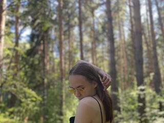 Erotisk videochatt KittiRissb