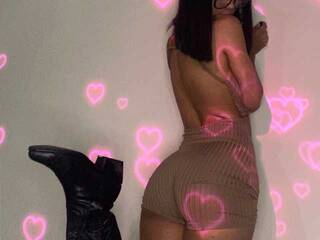 Erotisk videochatt Kitty-baaby