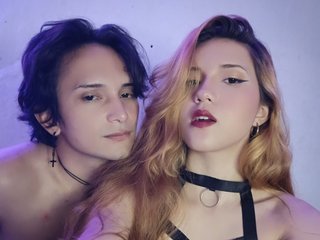 Erotisk videochatt Kitty-midnight
