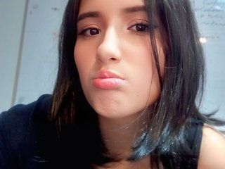 Erotisk videochatt Kitty-princes1